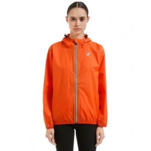 K-Way Women's Casual and Sport Jacket Le Vrai 3.0